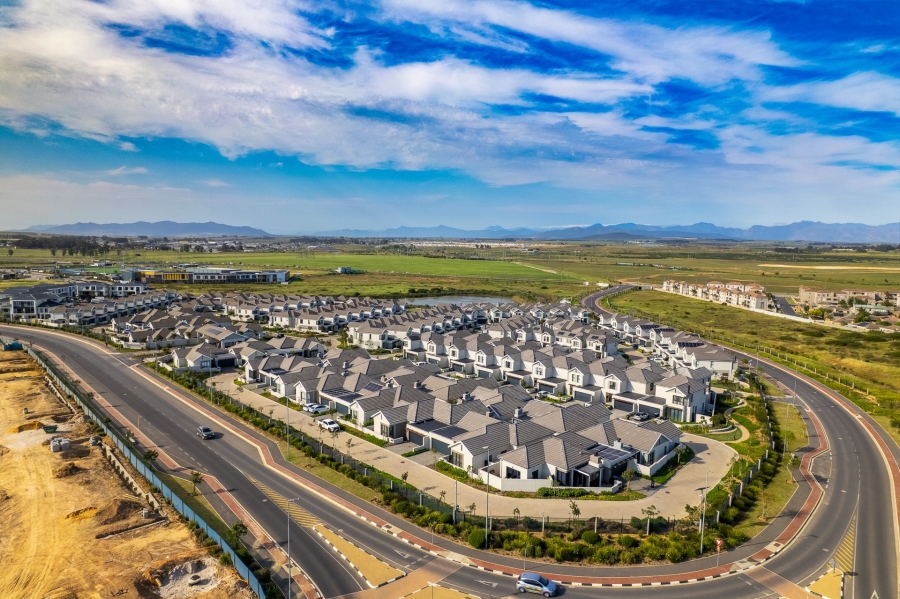 3 Bedroom Property for Sale in Groot Phesantekraal Estate Western Cape